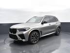 2022 Bmw X5 M