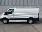 2021 Ford Transit-250