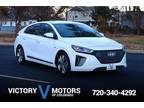 2019 Hyundai Ioniq Hybrid