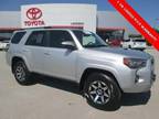 2023 Toyota 4Runner