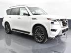 2023 Nissan Armada