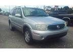 2004 Buick Rainier