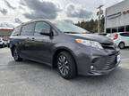 2018 Toyota Sienna