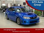 2014 Subaru Impreza WRX