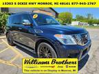 2019 Nissan Armada