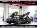 2015 BMW i8