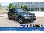 2020 Bmw X5