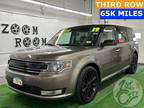 2019 Ford Flex