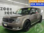 2019 Ford Flex