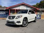 2015 Mercedes-Benz GLK-Class