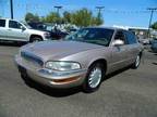 1999 Buick Park Avenue