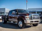 2008 Ford F-450