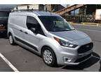 2022 Ford Transit Connect