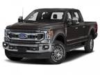 2021 Ford F-250