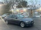 2016 BMW 328i xDrive