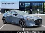 2020 Mazda Mazda3