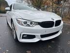 2017 BMW 430i Gran Coupe