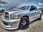 2005 Dodge Ram 1500 Truck