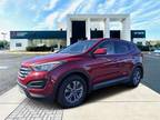 2015 Hyundai Santa Fe