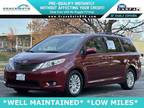 2011 Toyota Sienna