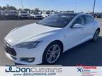 2014 Tesla Model S