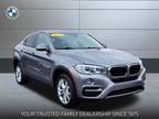 2016 Bmw X6