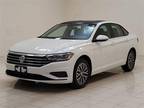 2020 Volkswagen Jetta