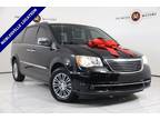 2014 Chrysler Town & Country