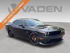 2015 Dodge Challenger