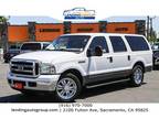 2005 Ford Excursion