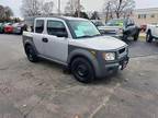 2005 Honda Element