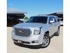 2019 GMC Yukon XL