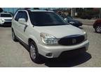 2007 Buick Rendezvous