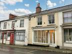 2 bedroom terraced house for sale in Fore Street, Chacewater, Truro, TR4