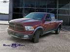 2010 Dodge Ram 1500 Truck