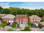 5 bedroom detached house for sale in Heath Green Way, Westwood Heath, Coventry