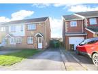 2 bedroom Semi Detached House to rent, Meadow Brown Road, Nottingham