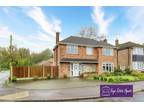 3 bedroom detached house for sale in Sutherland Crescent, Blythe Bridge