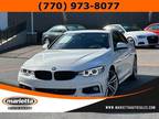 2016 BMW 435i