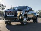 2024 GMC Sierra 3500