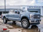 2023 Ford F-250