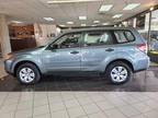 2013 Subaru Forester