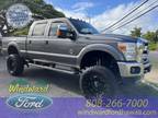 2011 Ford F-350