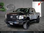 2018 Nissan Titan