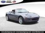 2006 Mazda MX-5 Miata