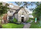 4 bedroom semi-detached house for sale in Bath Road, Woodchester