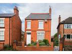 3 bedroom detached house for sale in Hill Street, Wrexham, LL14
