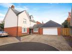 4 bedroom detached house for sale in Cardiff, CF23 - 35332722 on