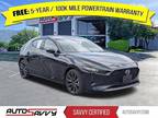 2023 Mazda Mazda3