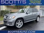 2014 Mercedes-Benz GLK 350